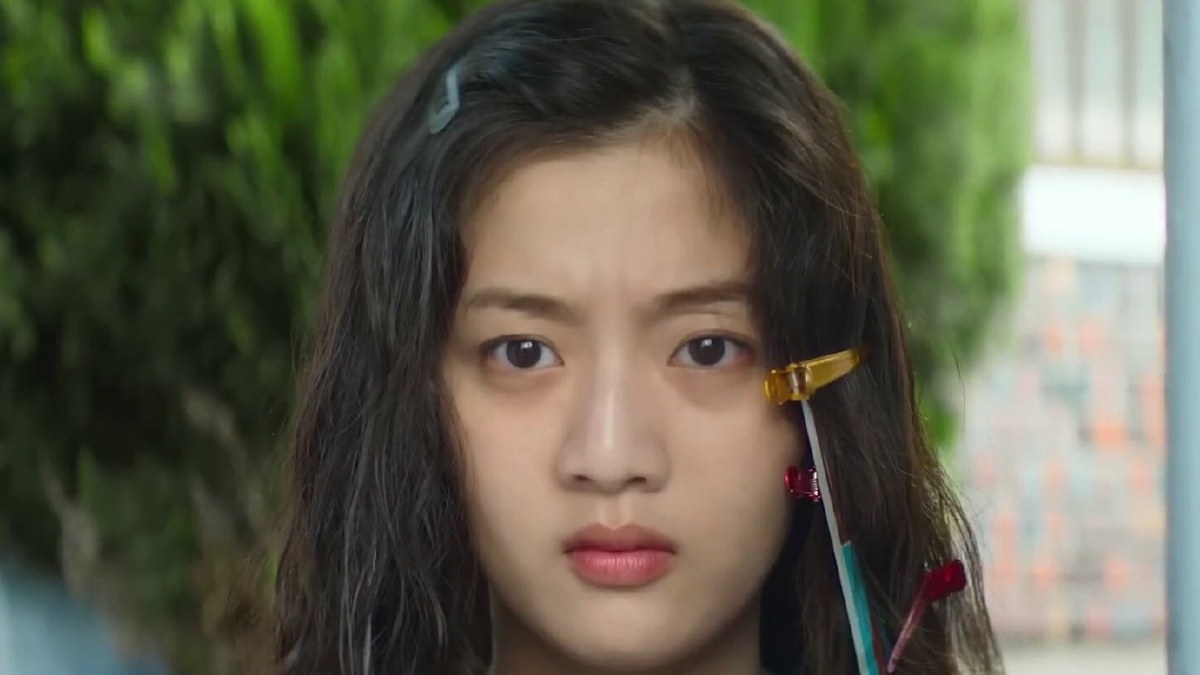 Gobaekui Yeoksa (Latin America Market Trailer 1 Subtitled)