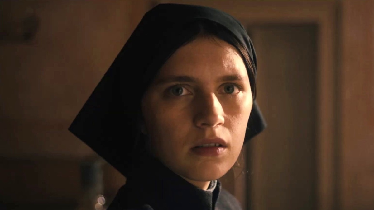 The First Omen (Latin America Market Trailer 1 Subtitled)