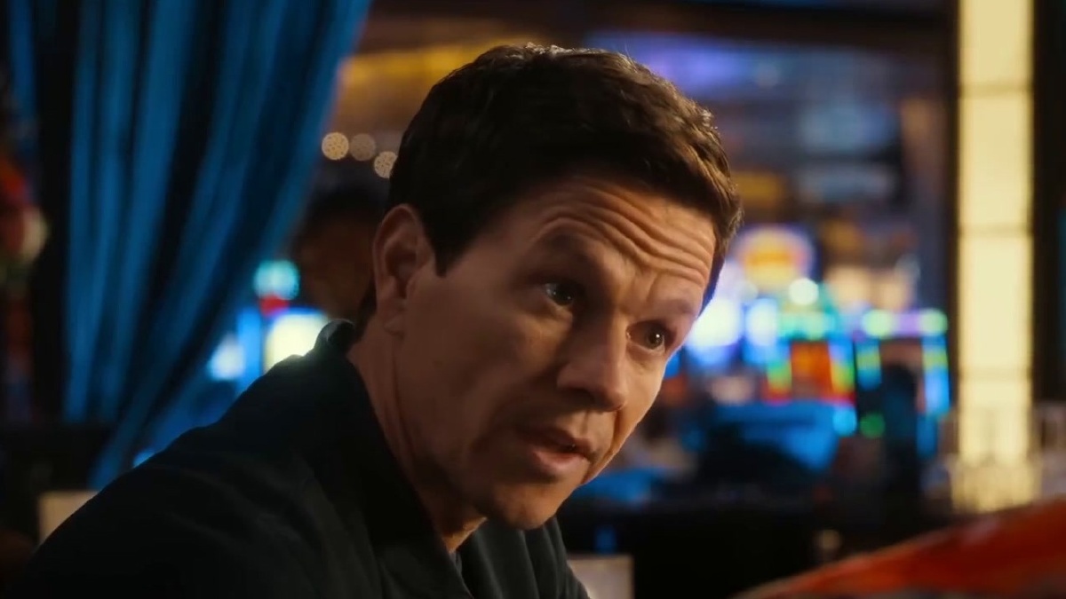 The Family Plan (Spanish/Mexico Trailer 1 Subtitled)