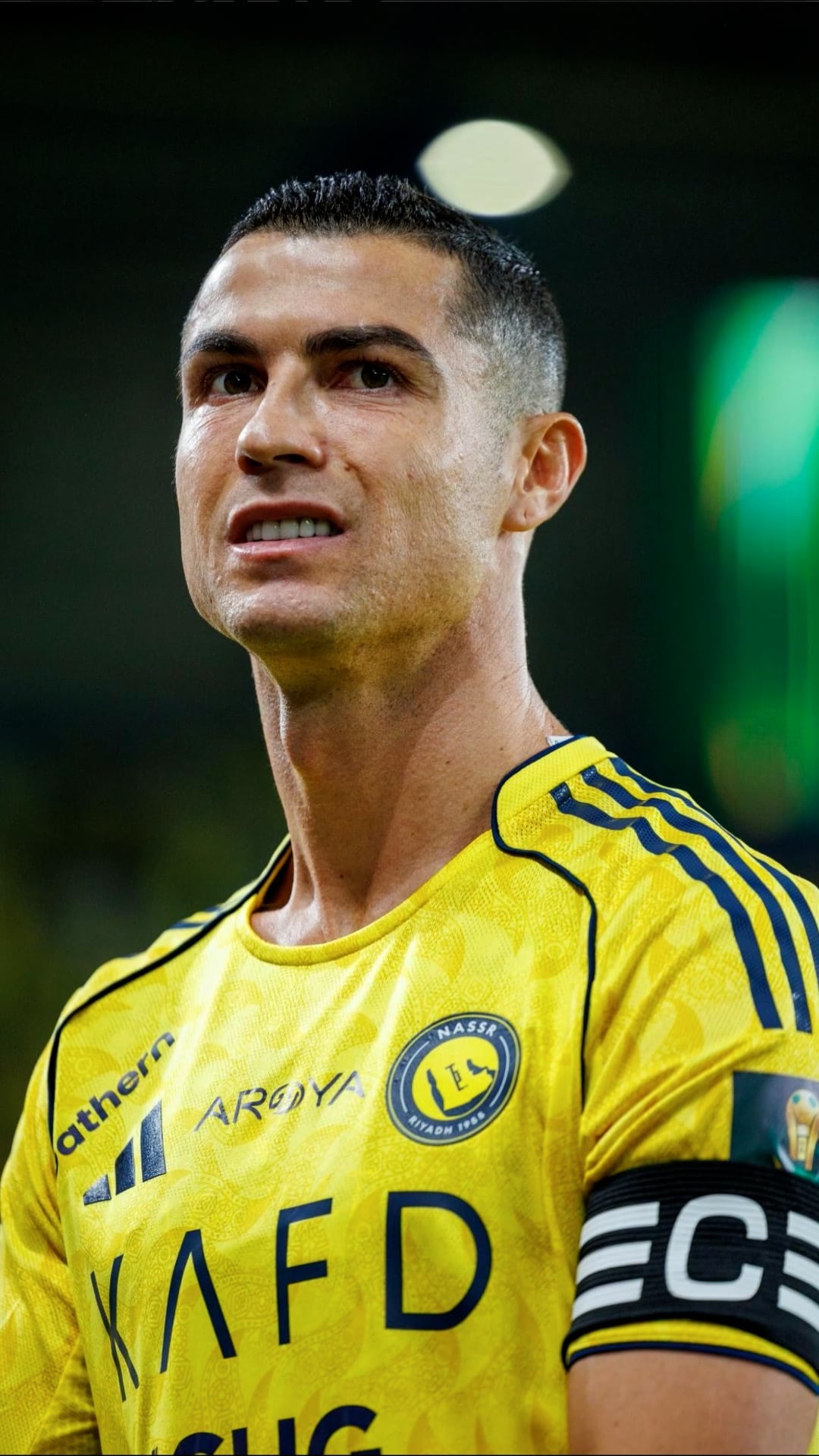 Cristiano Ronaldo No Ha Ganado Ningún Título Desde Su Llegada A Arabia Saudita...