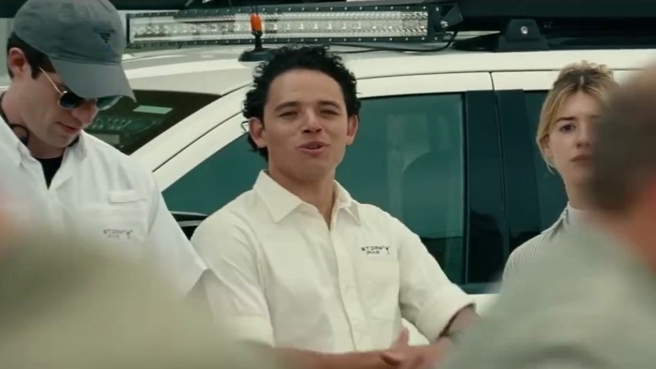 Twisters (Latin America Market Trailer 1 Subtitled)