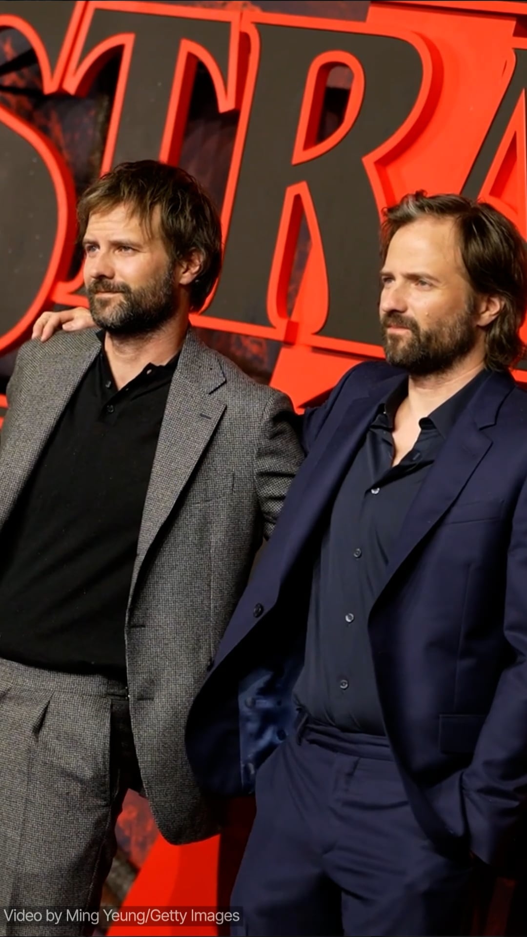 Los Creadores De 'Stranger Things' Revelan Cómo Consiguieron Los Derechos De Las Canciones De Prince...