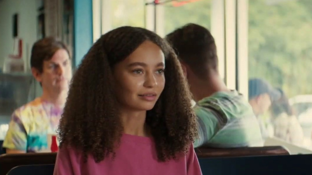 Suncoast (Latin America Market Trailer 1 Subtitled)