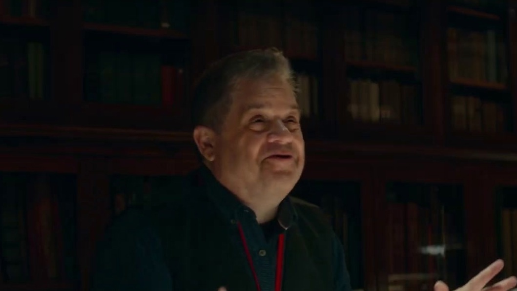 Ghostbusters: Frozen Empire (Spanish/Mexico Teaser Trailer Subtitled)