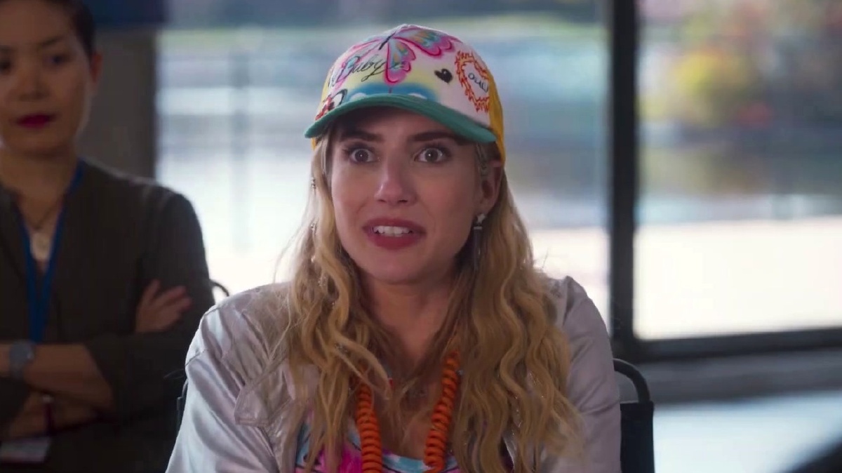 Space Cadet (Spanish/Mexico Trailer 1)