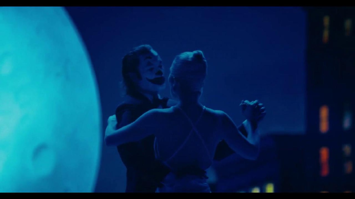 Joker: Folie A Deux (Latin America Market Teaser Trailer)