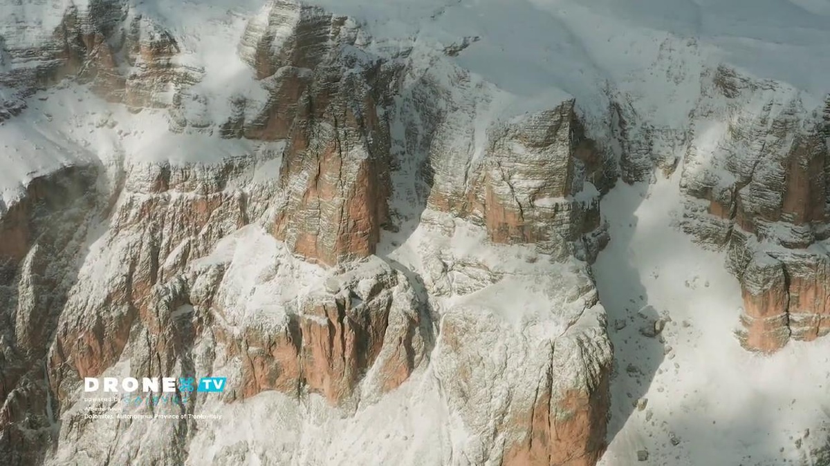 Muy por encima de las montañas, parte 6