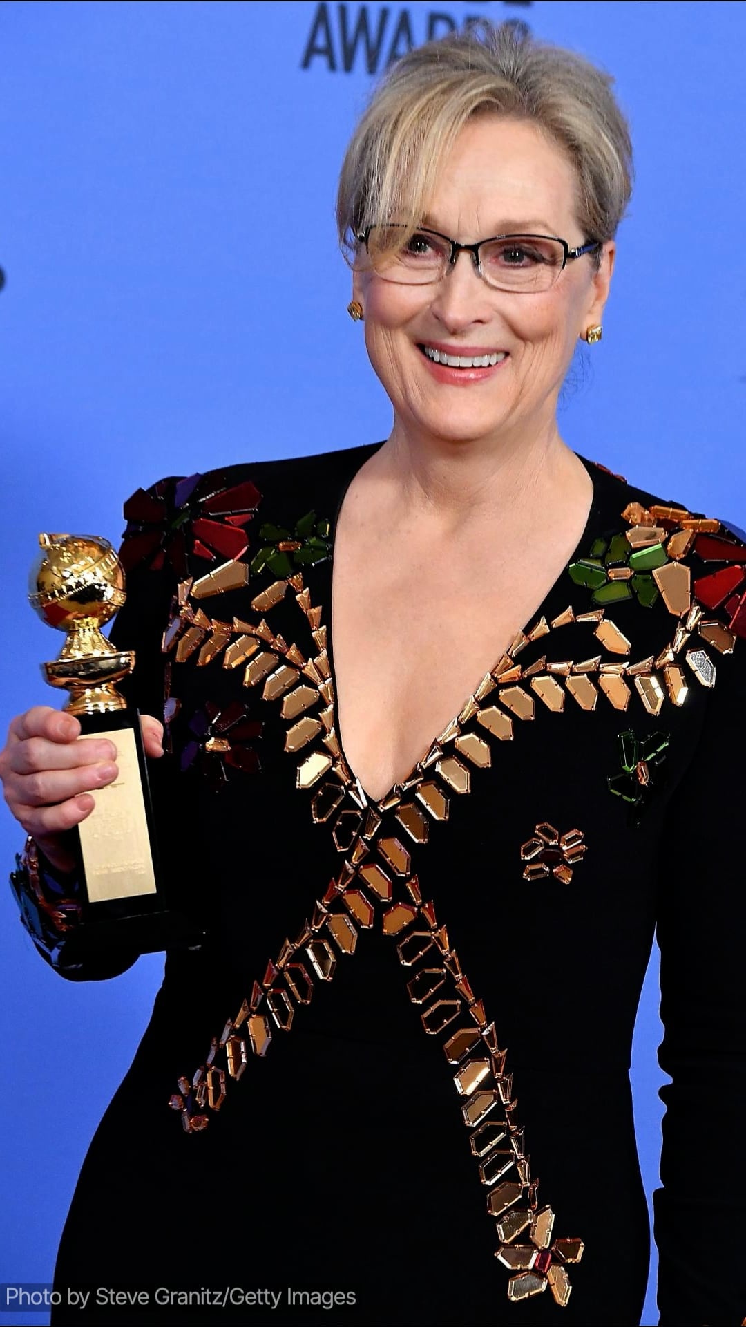 ¿Qué Actor Ha Ganado Más Globos De Oro?...