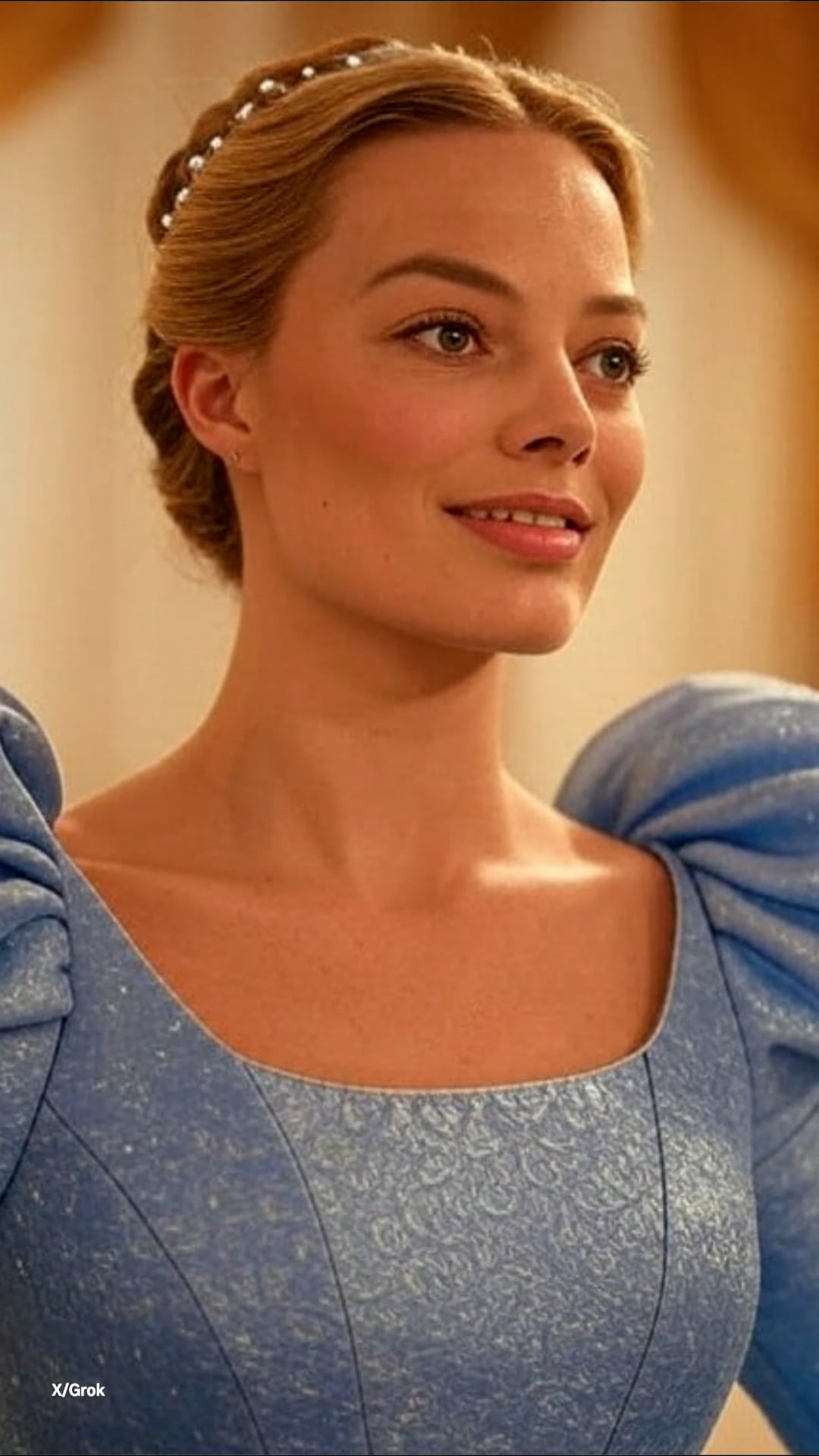 Así Se Verían Las Famosas Si Fueran Princesas Disney...