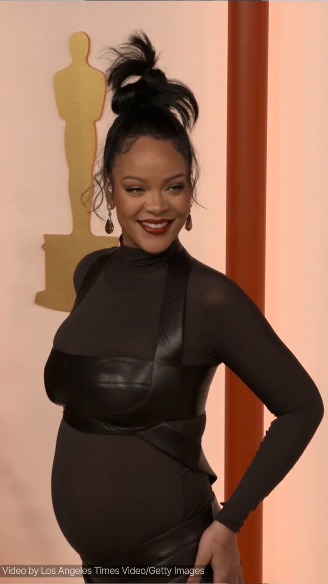 La Sospechosa Del Tiroteo De Rihanna Es Acusada De Intento De Asesinato...