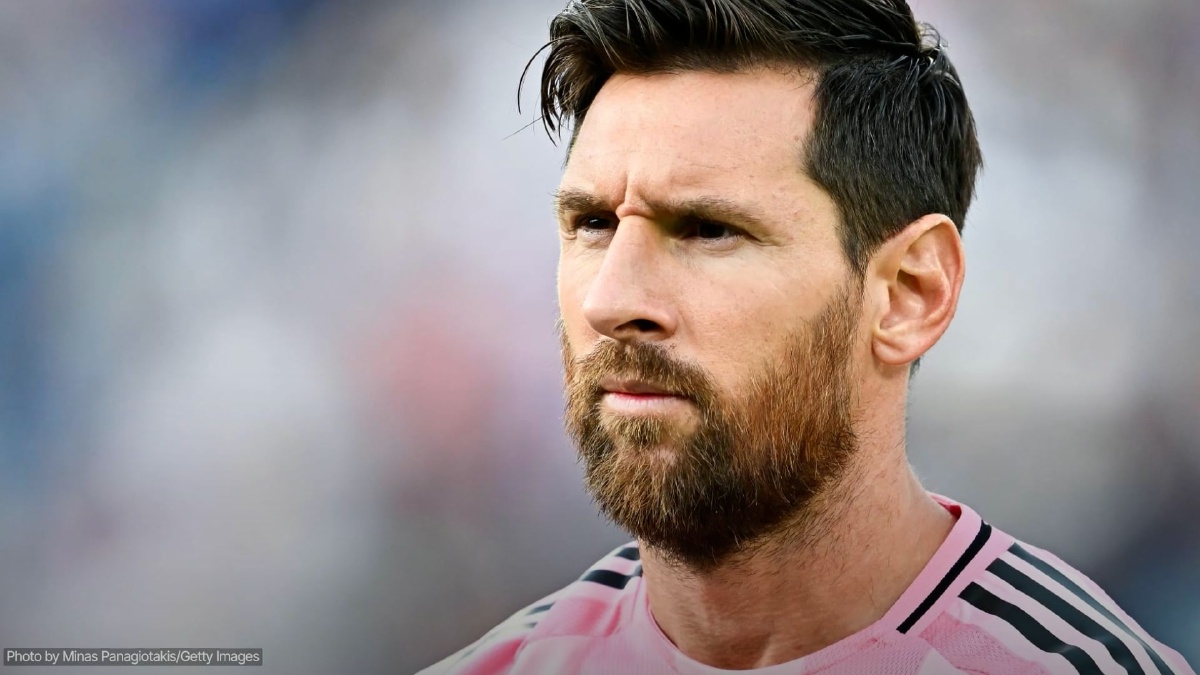 Messi Podría Reencontrarse Con Cristiano Ronaldo En Arabia Saudí Jugando Para El Al Ahli, Según El Periódico Francés