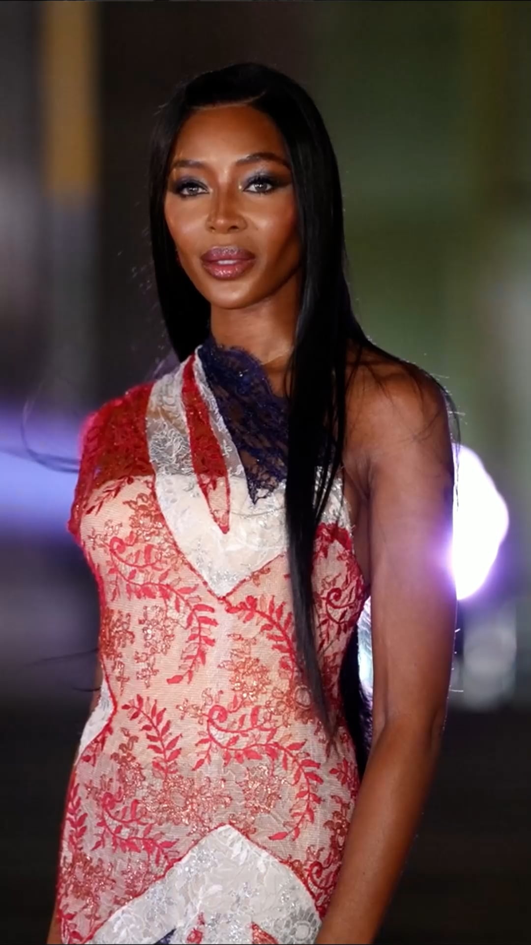 Naomi Campbell Aparece Mencionada Casi 300 Veces En Los Archivos De Epstein...