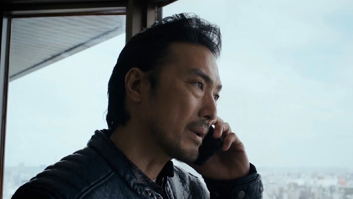 Rental Family (Latin America Market Trailer 1 Subtitled)