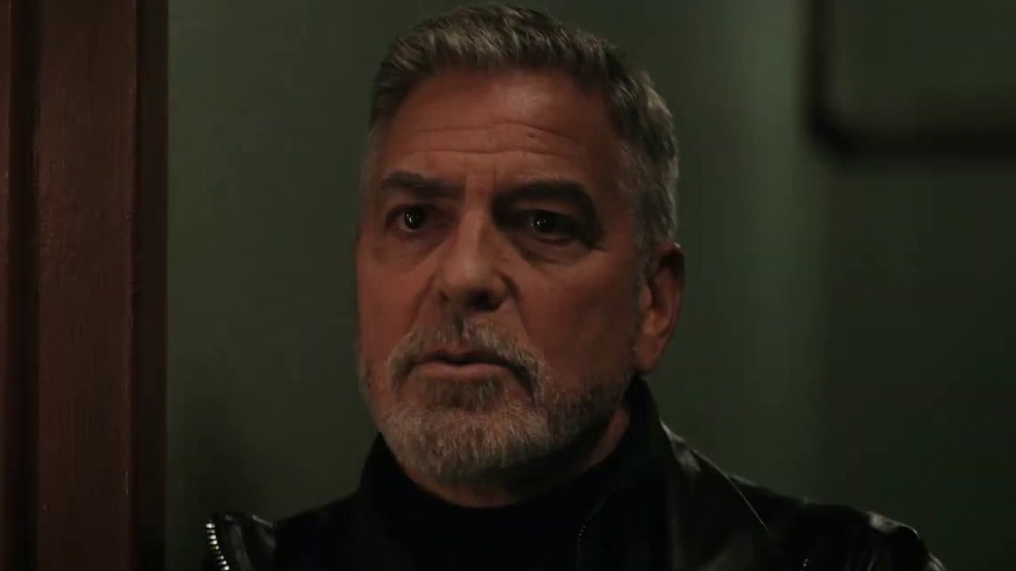 Wolfs (Spanish/Mexico Trailer 1 Subtitled)