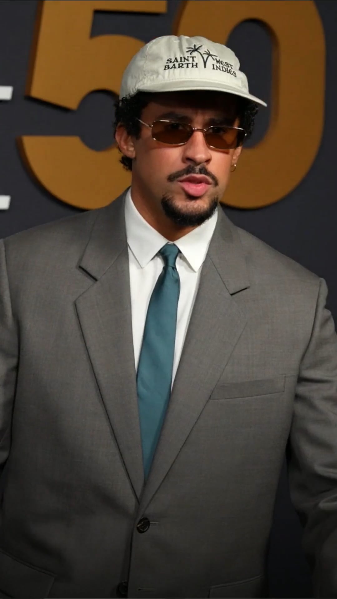 Bad Bunny Encabeza La Lista Spotify Wrapped De 2025 Con 19.800 Millones De Reproducciones...