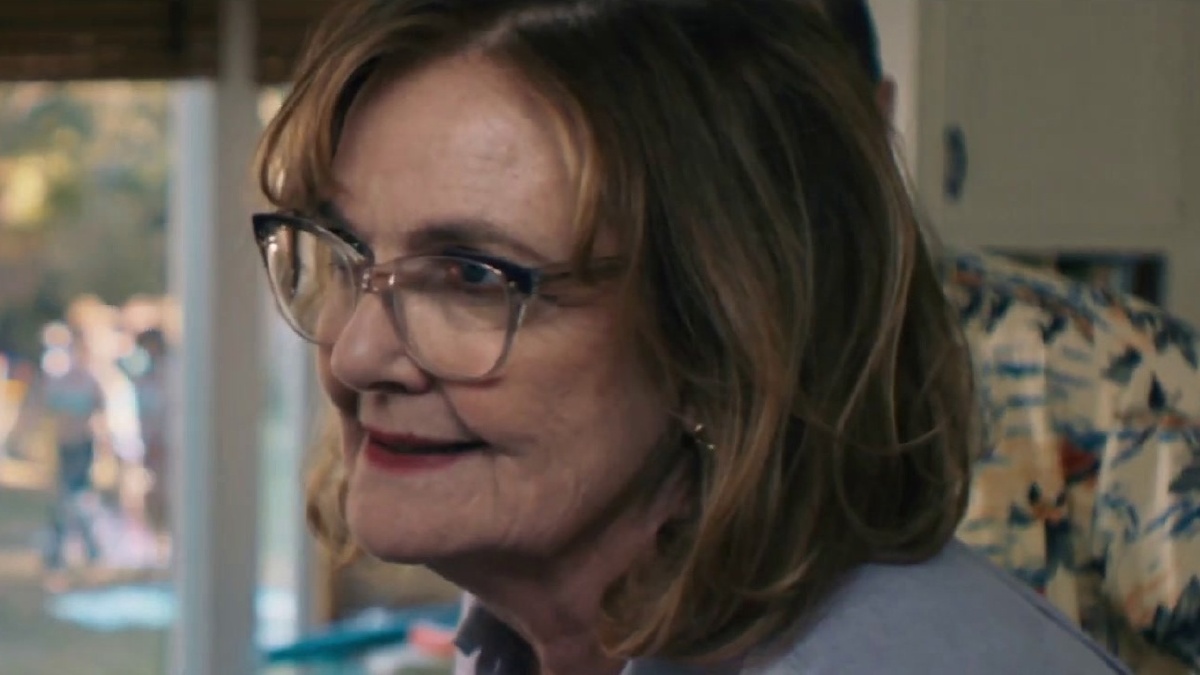 Night Swim (Latin America Market Trailer 2 Subtitled)