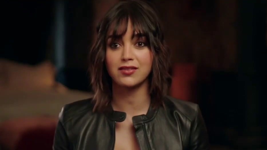 Abigail: Melissa Es Joey (Latin America Market Featurette Subtitled)