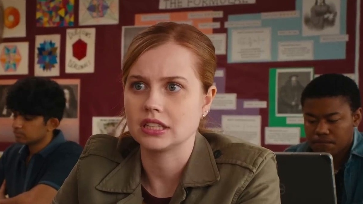 Mean Girls (Spanish/Mexico Trailer 1 Subtitled)