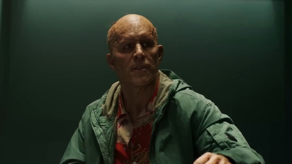 Deadpool & Wolverine (Latin America Market Teaser Trailer Subtitled)