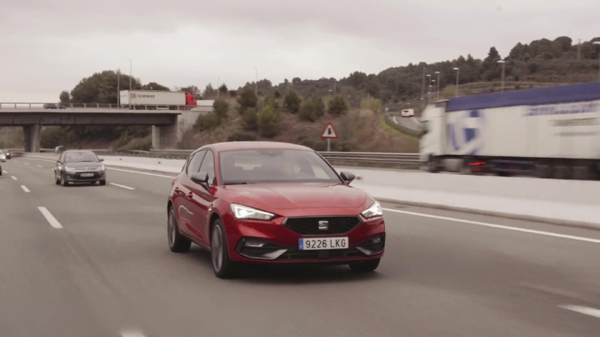 Seat - Los híbridos no son para largas distancias y otros falsos mitos