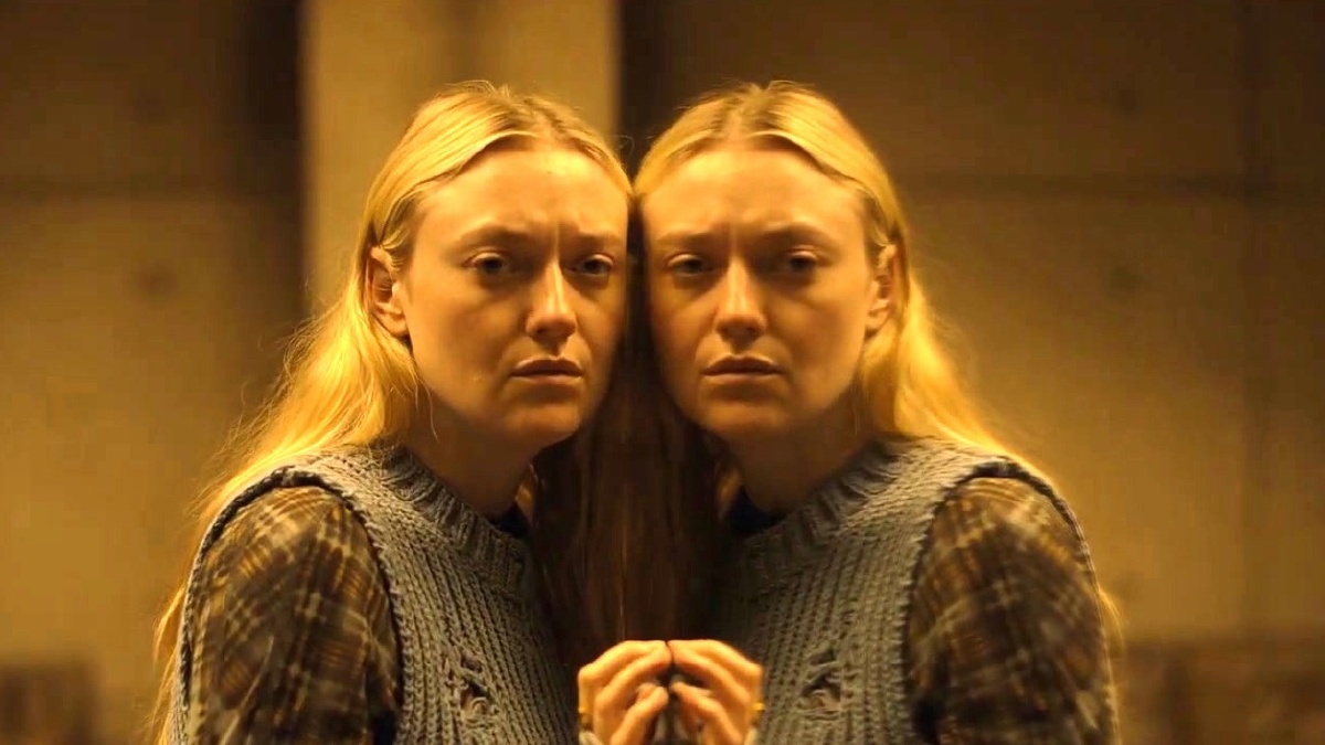 The Watchers (Latin America Market Teaser Trailer)