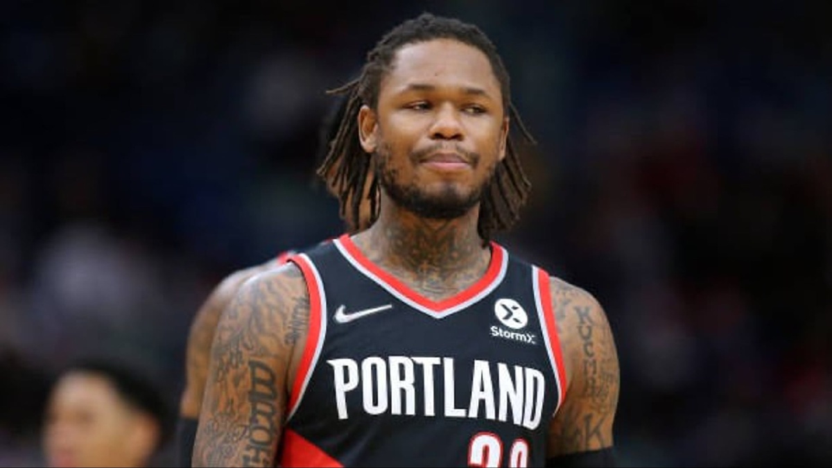 El Jurado De Oregón Declara Culpable De Violación Al Exescolta De La NBA McLemore