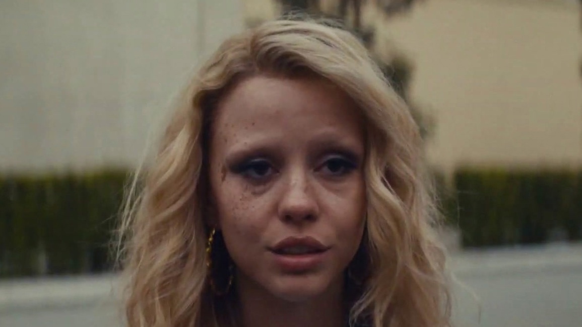 MaXXXine (Latin America Market Trailer 1 Subtitled)