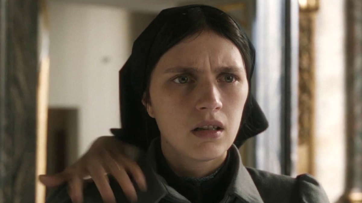 The First Omen (Latin America Market Trailer 2 Subtitled)