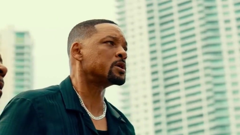 Bad Boys: Ride Or Die: Sospechosos (Spanish/Mexico Spot Subtitled)