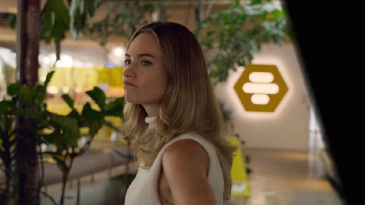 Swiped (Latin America Market Trailer 1)