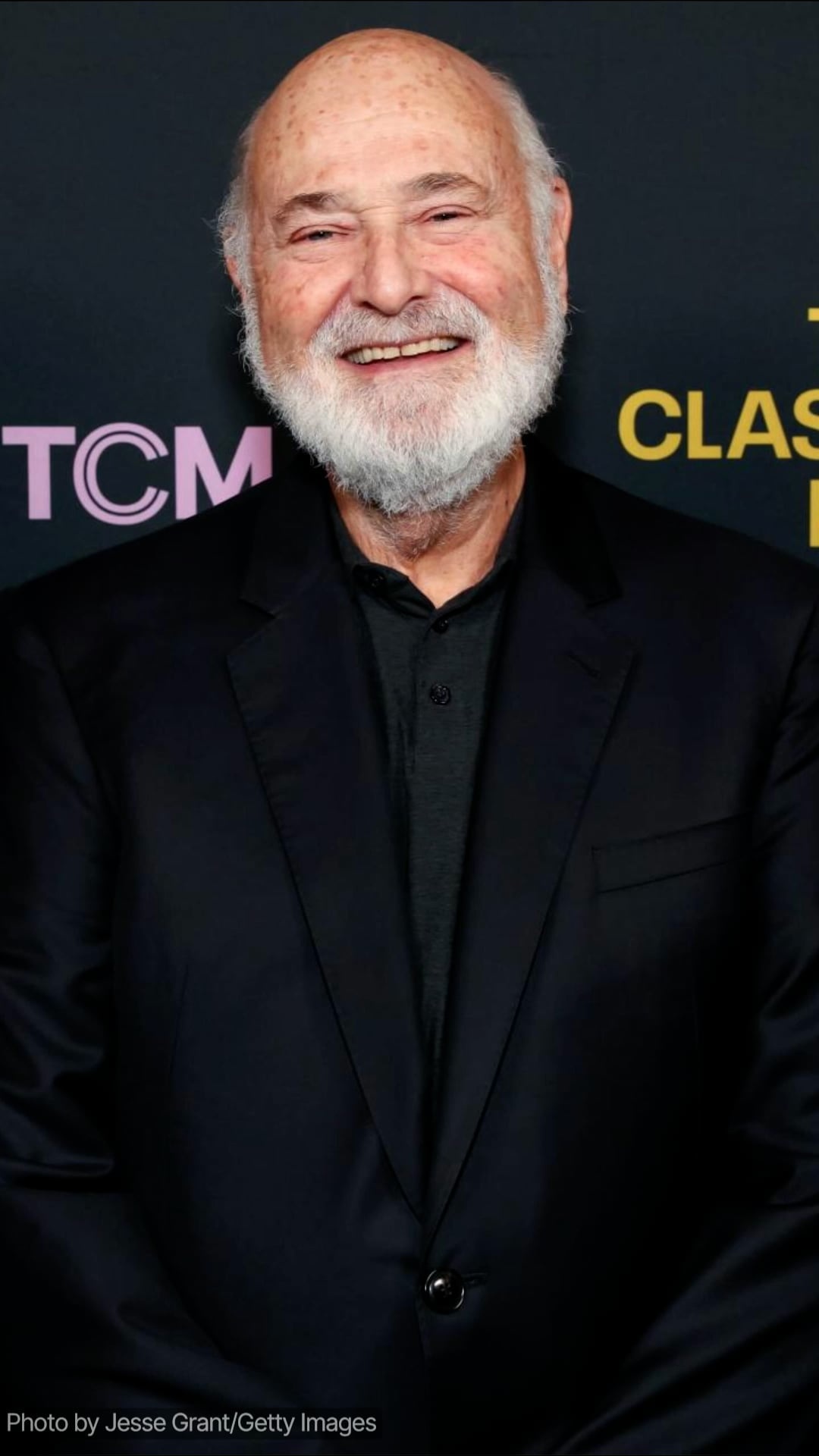 El Director Rob Reiner Y Su Esposa Fueron Encontrados Muertos En Un Supuesto Homicidio...