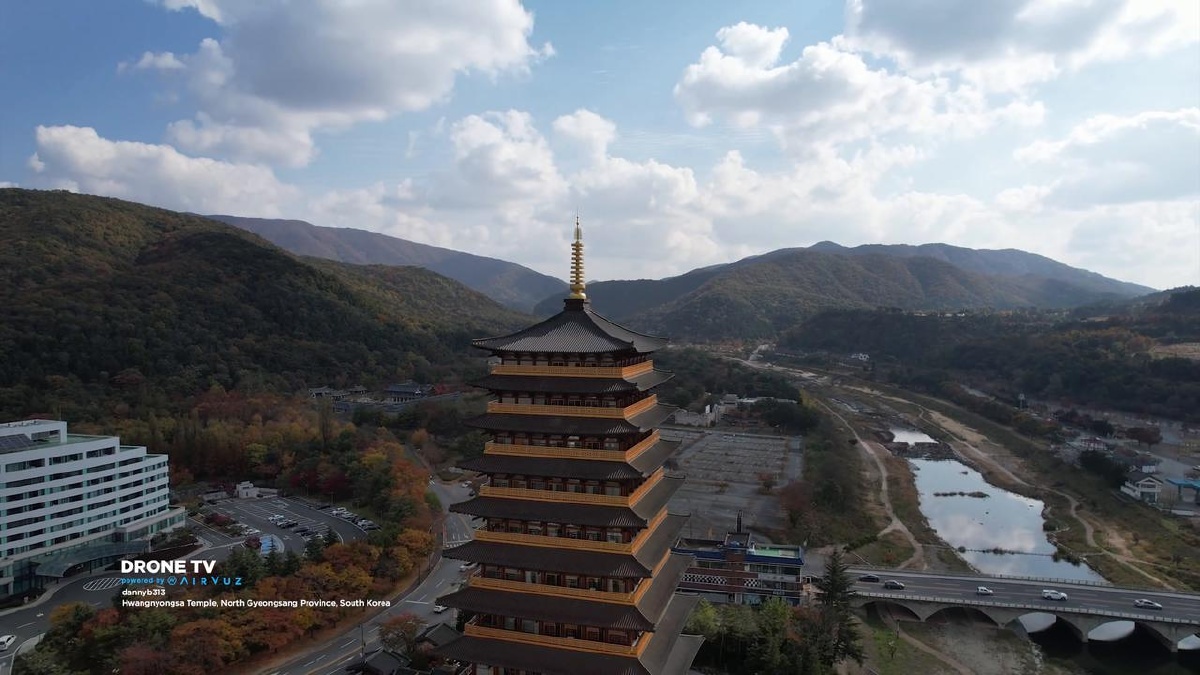 Espacios sagrados al descubierto: Los tesoros de los templos de Asia (Parte 1)