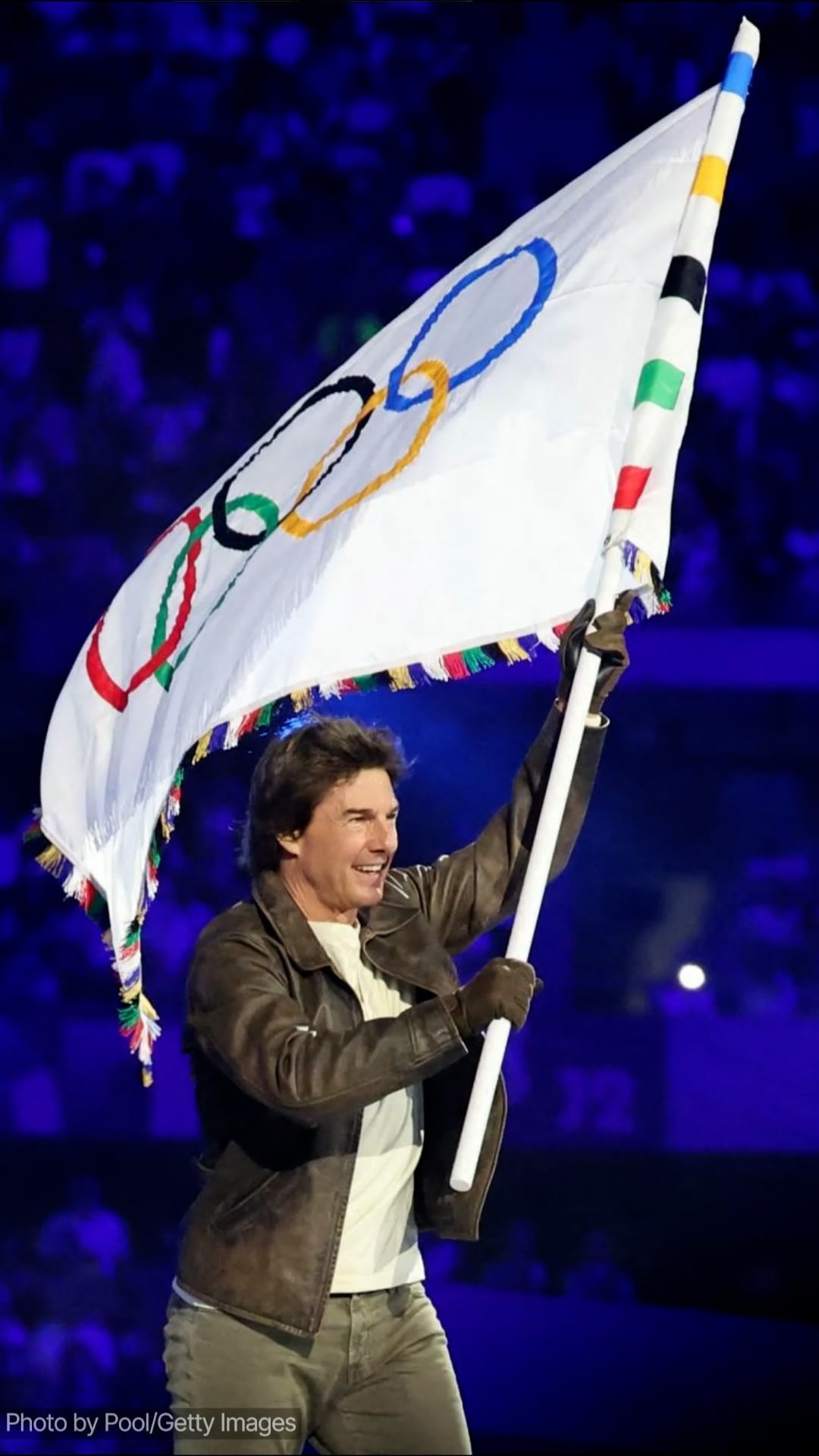 Las Estrellas Que Asistirán A La Ceremonia Inaugural De Los Juegos Olímpicos De Invierno De Milán-Cortina 2026...