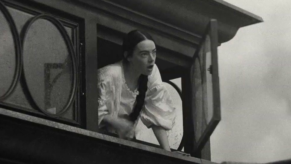 Poor Things (Latin America Market Trailer 2 Subtitled)