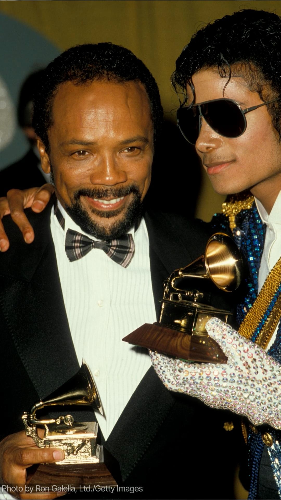 Estos Artistas Tienen La Mayor Cantidad De Premios Grammy De Todos Los Tiempos...