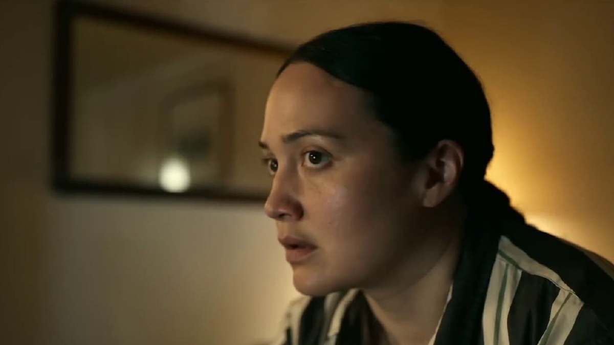 Fancy Dance (Spanish/Mexico Trailer 1 Subtitled)