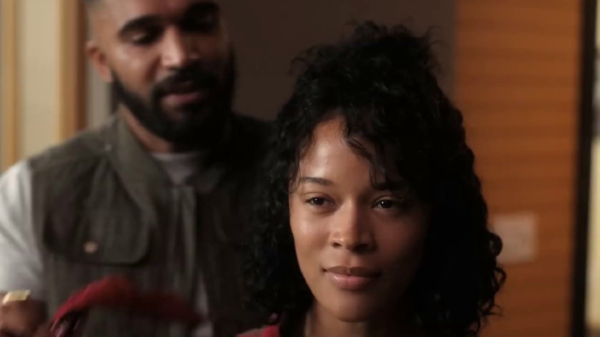 Ruth & Boaz (Latin America Market Trailer 1)