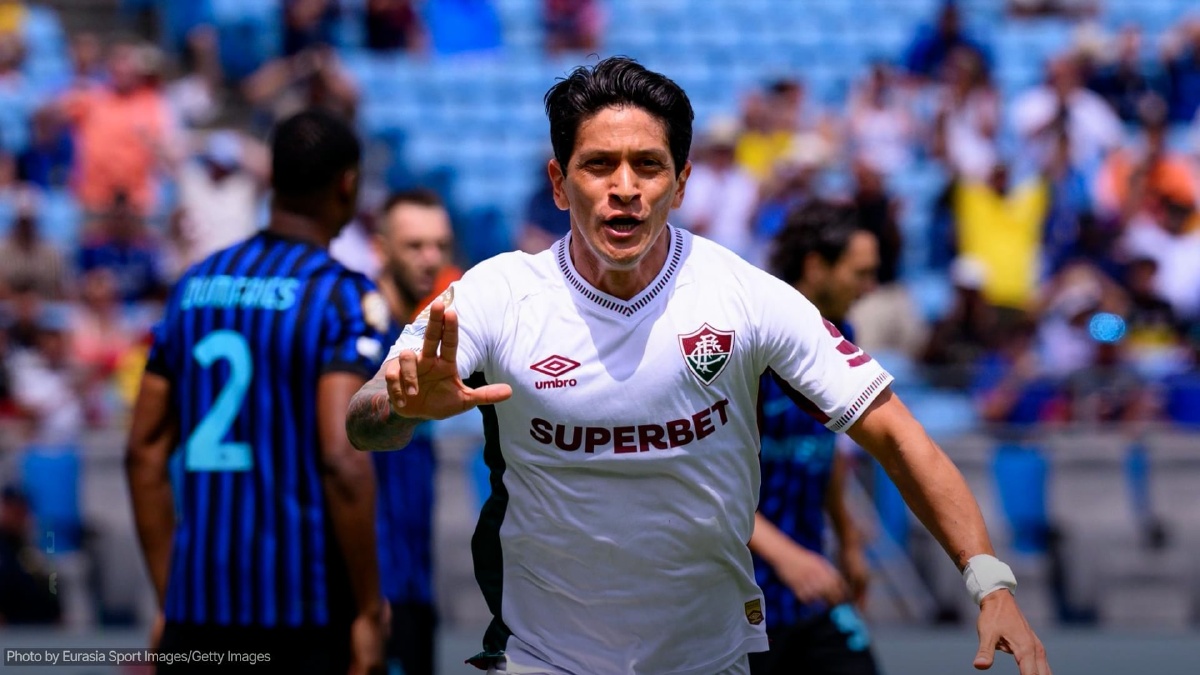 La Victoria Del Fluminense Sobre El Inter Resuena En La Prensa Internacional