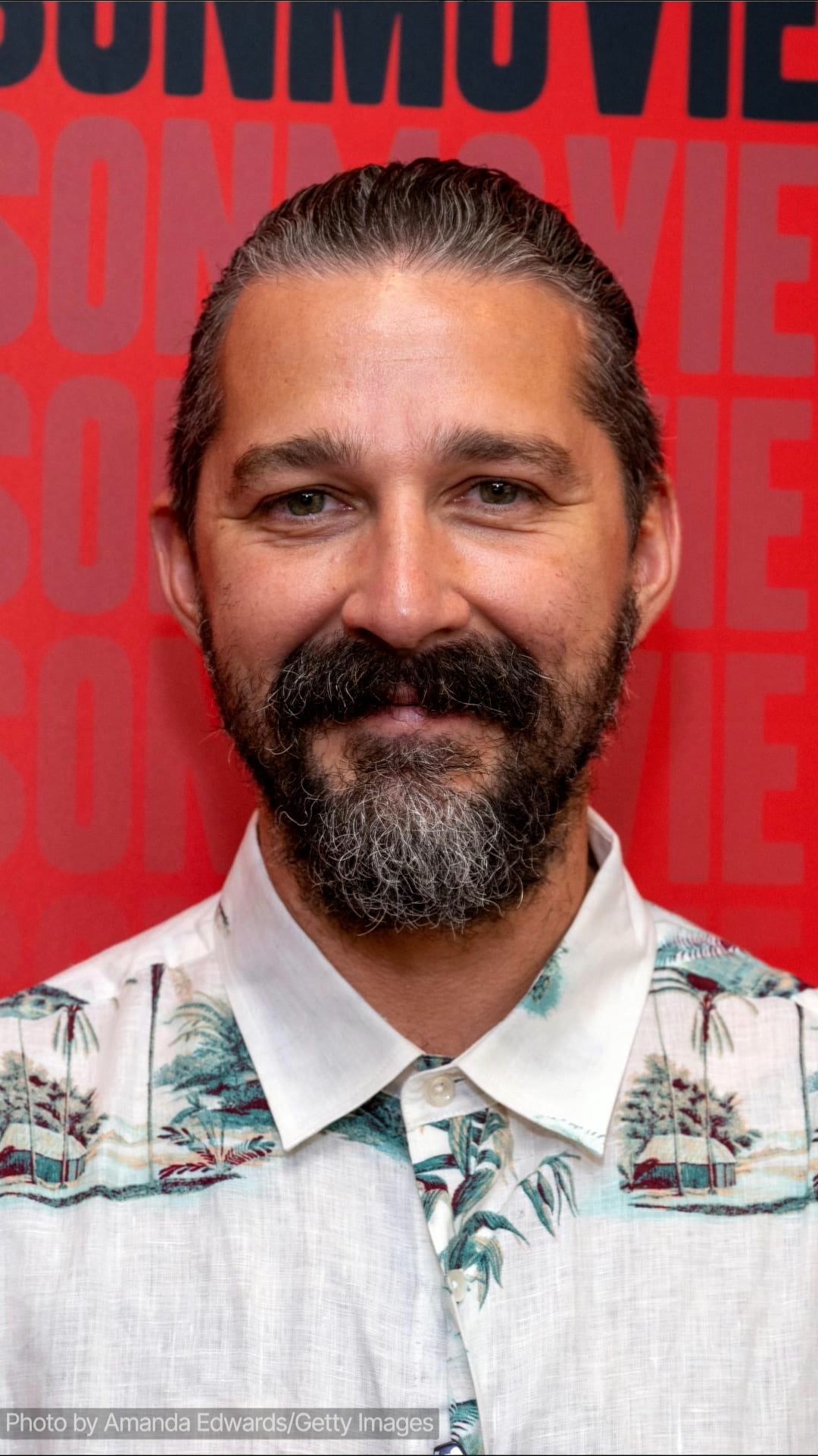 Shia LaBeouf Recibió La Orden De Asistir A Rehabilitación Tras Su Arresto En Nueva Orleans...