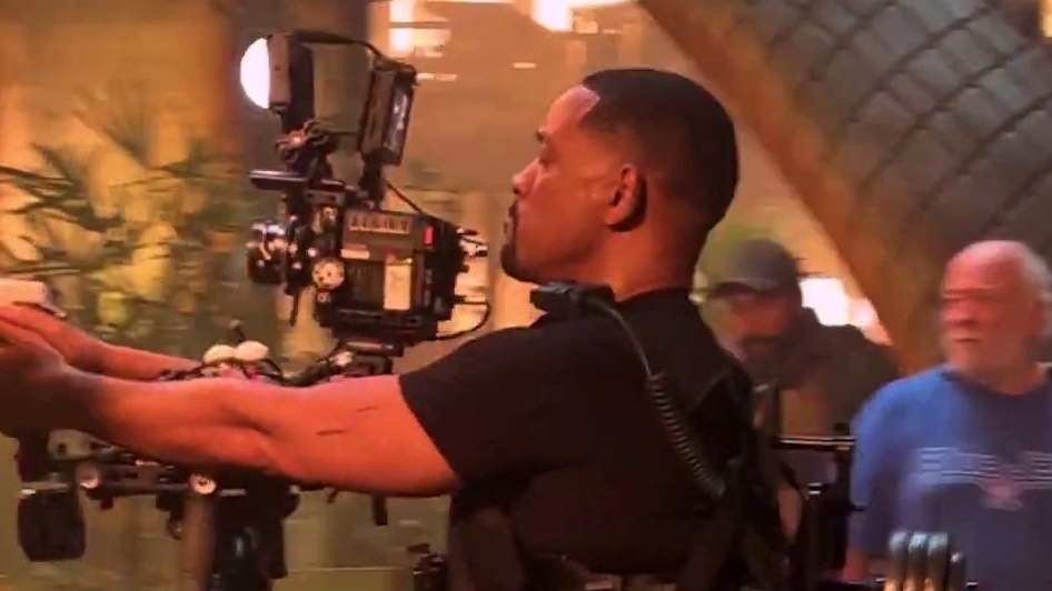 Bad Boys: Ride Or Die (Spanish/Mexico Vignette)