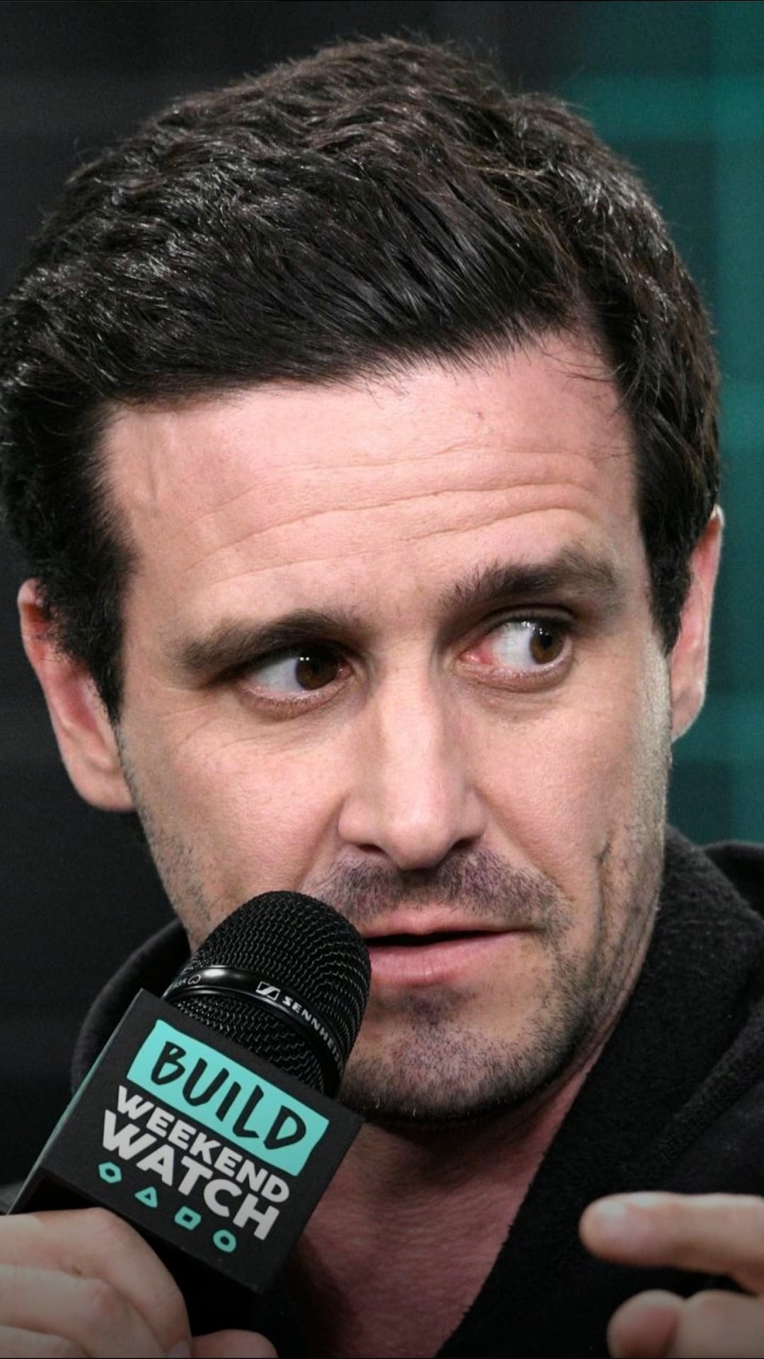 El Actor De 'The Wire' E 'IT', James Ransone, Fallece A Los 46 Años...