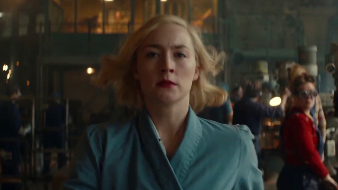 Blitz (Spanish/Mexico Trailer 1 Subtitled)