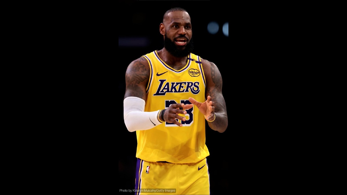 ¿Cuál Será La "Segunda Decisión" De LeBron James?...