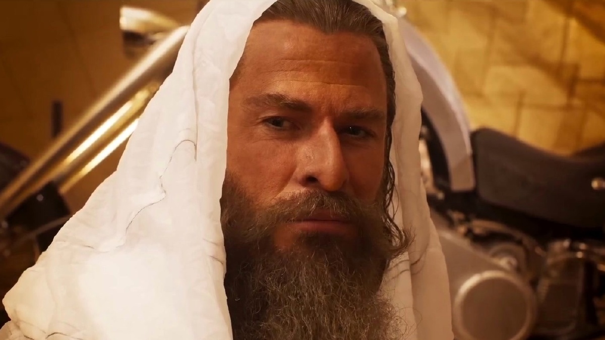 Furiosa: A Mad Max Saga (Latin America Market Trailer 2)