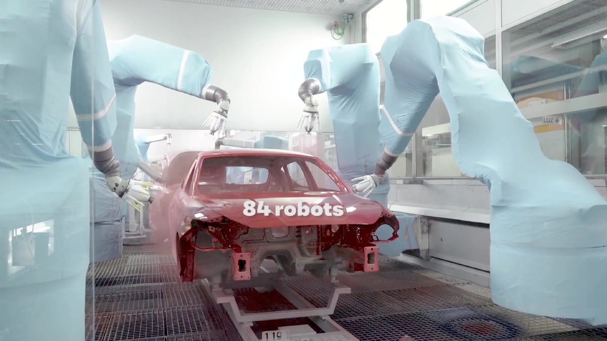 Seat - El spa de los coches