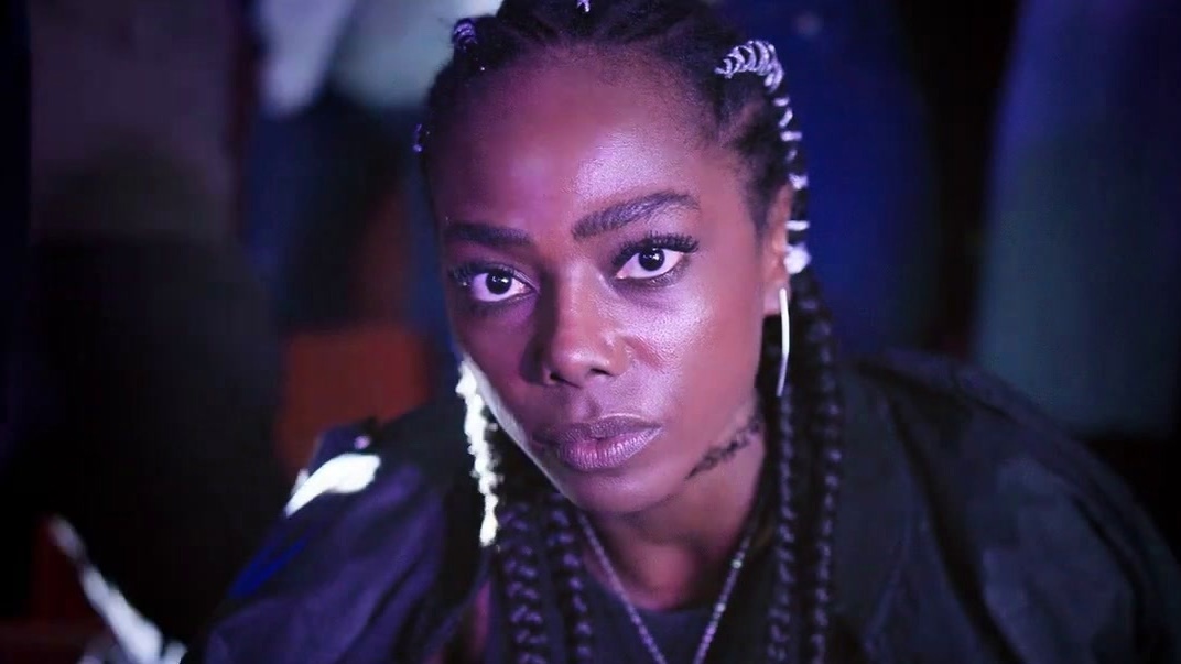 Bionicos (Latin America Market Trailer 1)