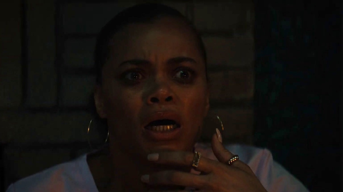 The Deliverance: Ten Cuidado Con Los Exorcismos (Latin America Market)