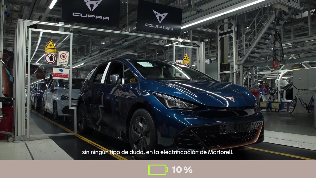 2021 - el año del impulso eléctrico