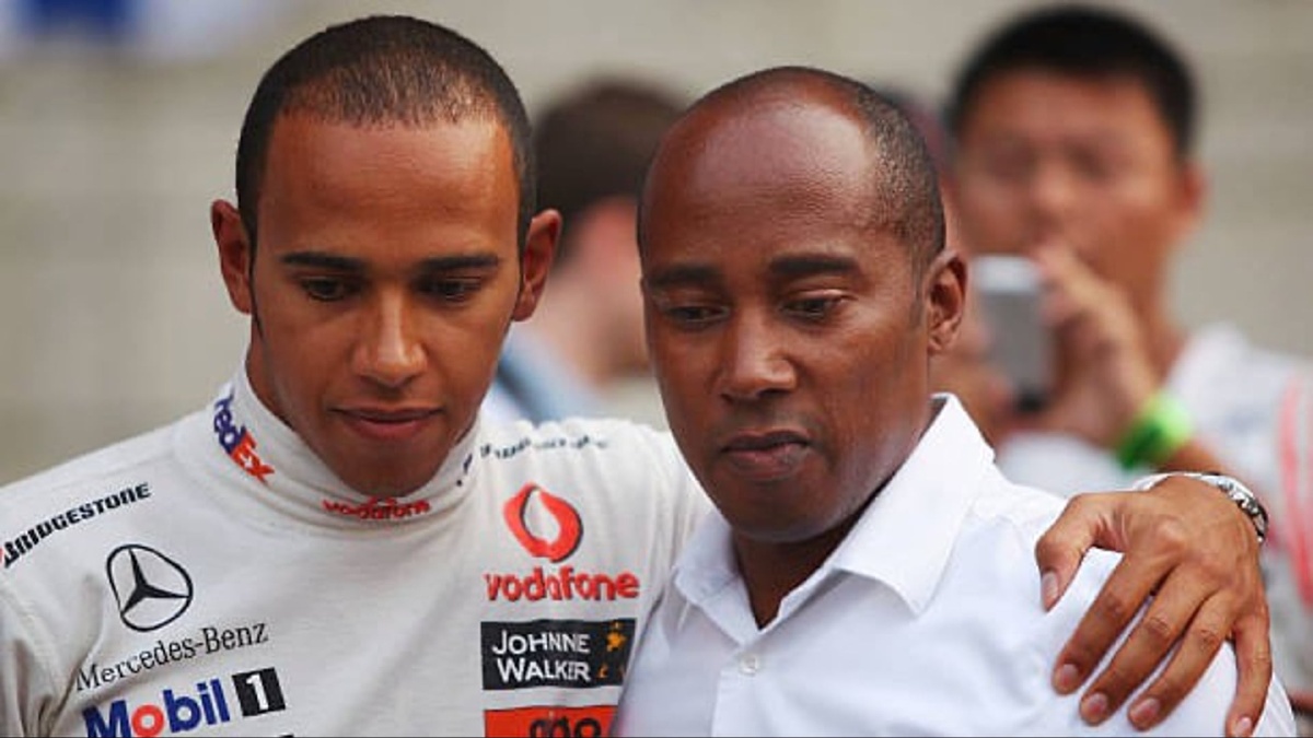 Padre De Hamilton, Listo Para El Puesto De Desarrollo De Jóvenes Pilotos En La FIA