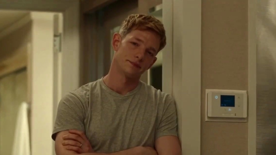 Challengers: Dime Que No Importa (Latin America Market Subtitled)